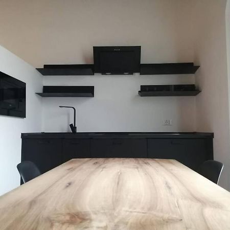 Bed And Bike - Bergamo Loft公寓 外观 照片